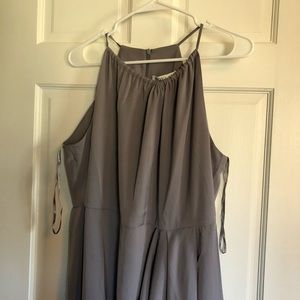 Shonajoy prom/bridal gown